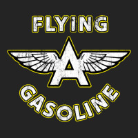 Flying A Gasoline 3/4 Sleeve Shirt | Artistshot