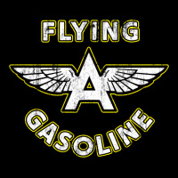 Flying A Gasoline Long Sleeve Shirts | Artistshot