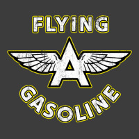 Flying A Gasoline Men's Polo Shirt | Artistshot