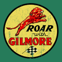 Roar With Gilmore Classic Gasoline T-shirt | Artistshot