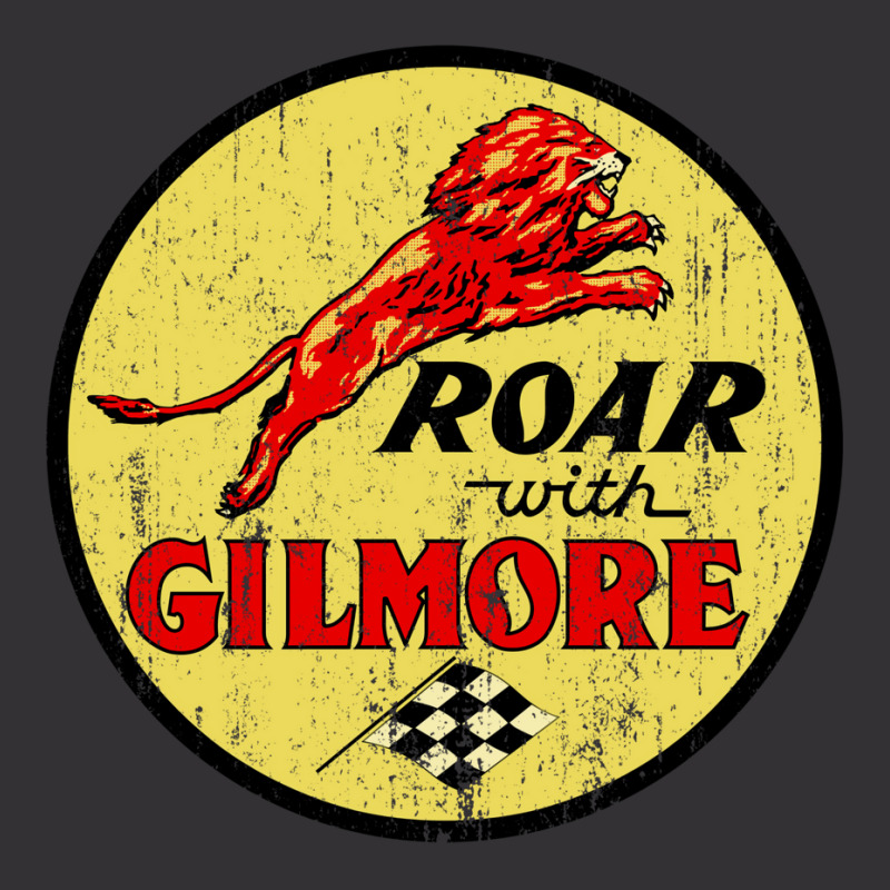 Roar With Gilmore Classic Gasoline Vintage Hoodie | Artistshot