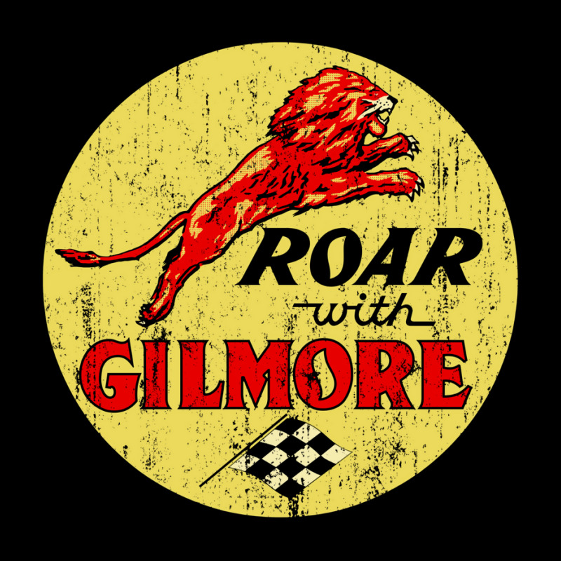 Roar With Gilmore Classic Gasoline Lightweight Hoodie | Artistshot