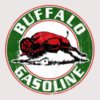 Buffalo Gasoline Pocket T-shirt | Artistshot