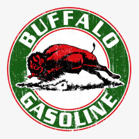 Buffalo Gasoline Champion Hoodie | Artistshot