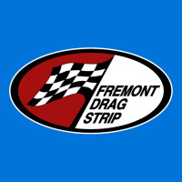 Fremont Dragstrip Graphic T-shirt | Artistshot