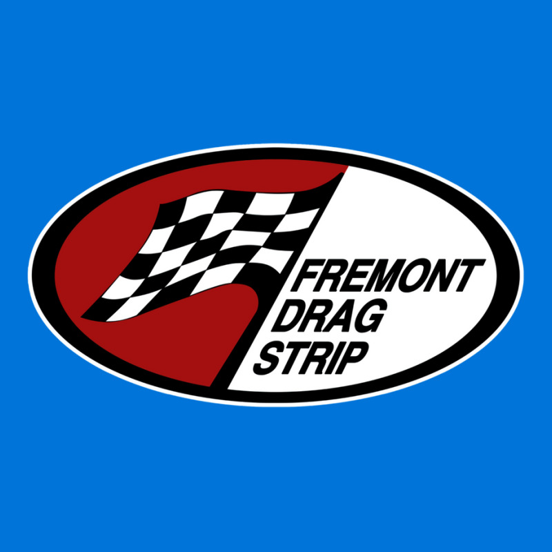 Fremont Dragstrip Graphic T-shirt by elmirnaswaa | Artistshot