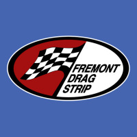 Fremont Dragstrip Zipper Hoodie | Artistshot