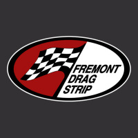 Fremont Dragstrip Vintage Hoodie And Short Set | Artistshot