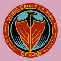 Unsc Spirit Of Fire Classic T-shirt | Artistshot