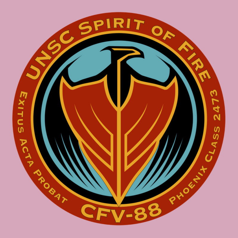 Unsc Spirit Of Fire Classic T-shirt | Artistshot