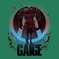 Gaige   Borderlands 2 T-shirt | Artistshot