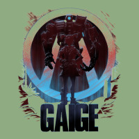 Gaige   Borderlands 2 Graphic T-shirt | Artistshot