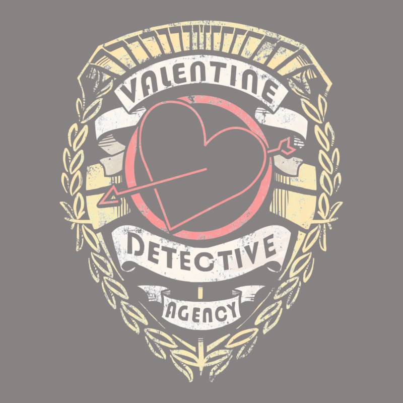 Valentine Detective Agency Adjustable Cap by imnidadianis2 | Artistshot