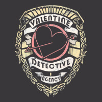 Valentine Detective Agency Ladies Curvy T-shirt | Artistshot