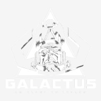 Galactus 1 Graphic T-shirt | Artistshot