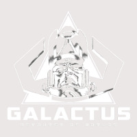 Galactus 1 Pocket T-shirt | Artistshot