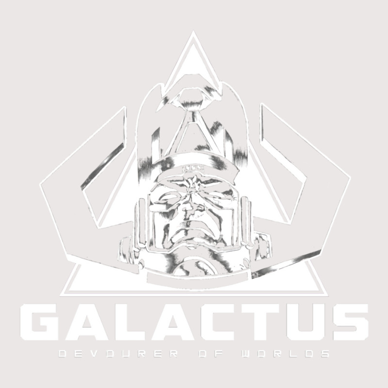 Galactus 1 Pocket T-Shirt by elmirnaswaa | Artistshot