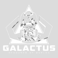 Galactus 1 Men's Polo Shirt | Artistshot