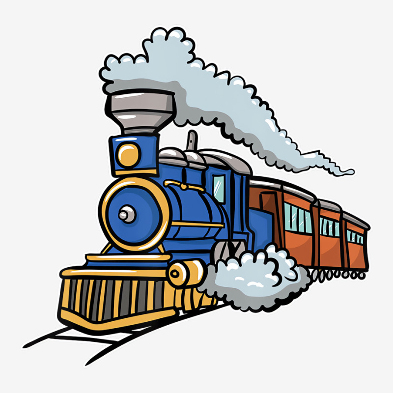 Train Conductor Model Railroad Fanatic Engineer Lo Classic T-shirt | Artistshot