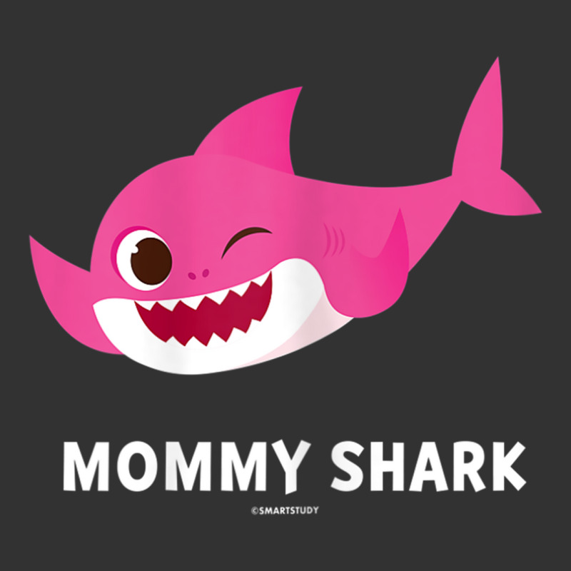 Womens Pinkfong Mommy Shark Official Baby Bodysuit by DanielPatrickGrasseschi | Artistshot