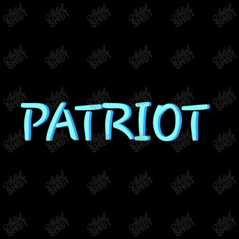 Patriot Legging by Hiraved | Artistshot