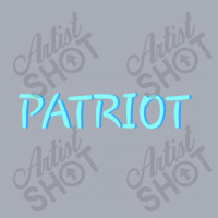 Patriot Tank Dress | Artistshot