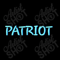 Patriot Maternity Scoop Neck T-shirt | Artistshot