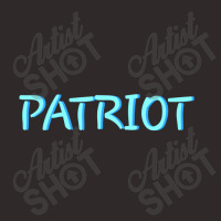 Patriot Racerback Tank | Artistshot