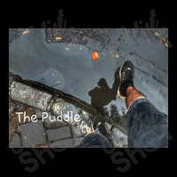 The Puddle Unisex Jogger | Artistshot