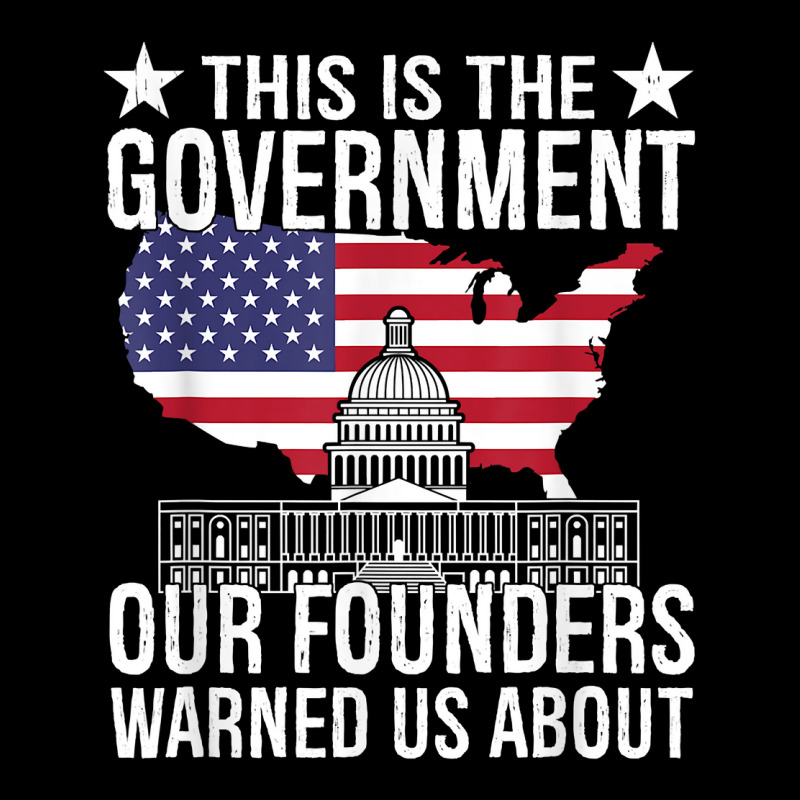 This Is The Government Our Founders Warned Us Abou Lightweight Hoodie | Artistshot