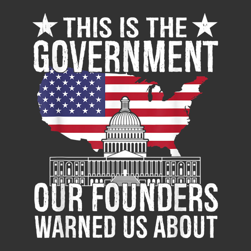 This Is The Government Our Founders Warned Us Abou Baby Bodysuit | Artistshot