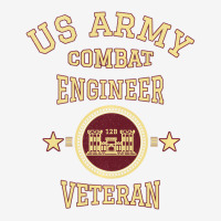 Us Army Combat Engineer Army Corps Of Engineers Gi Adjustable Cap | Artistshot