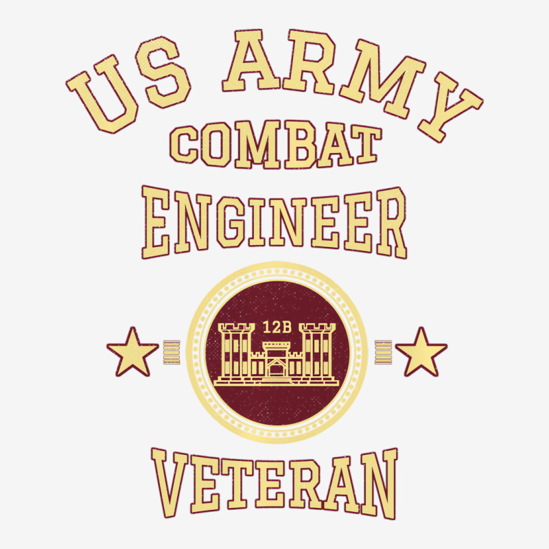 Us Army Combat Engineer Army Corps Of Engineers Gi Adjustable Cap by karynadreck | Artistshot