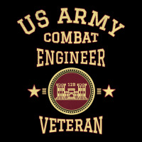 Us Army Combat Engineer Army Corps Of Engineers Gi Youth Jogger | Artistshot