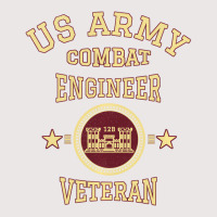 Us Army Combat Engineer Army Corps Of Engineers Gi Pocket T-shirt | Artistshot