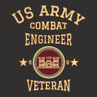 Us Army Combat Engineer Army Corps Of Engineers Gi Champion Hoodie | Artistshot