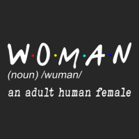 Funny Woman Definition Noun An Adult Human Female Men's T-shirt Pajama Set | Artistshot