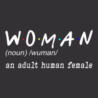 Funny Woman Definition Noun An Adult Human Female Vintage Short | Artistshot