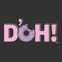 The Simpsons Homer D'oh Donut Premium T Shirt Baby Bodysuit | Artistshot