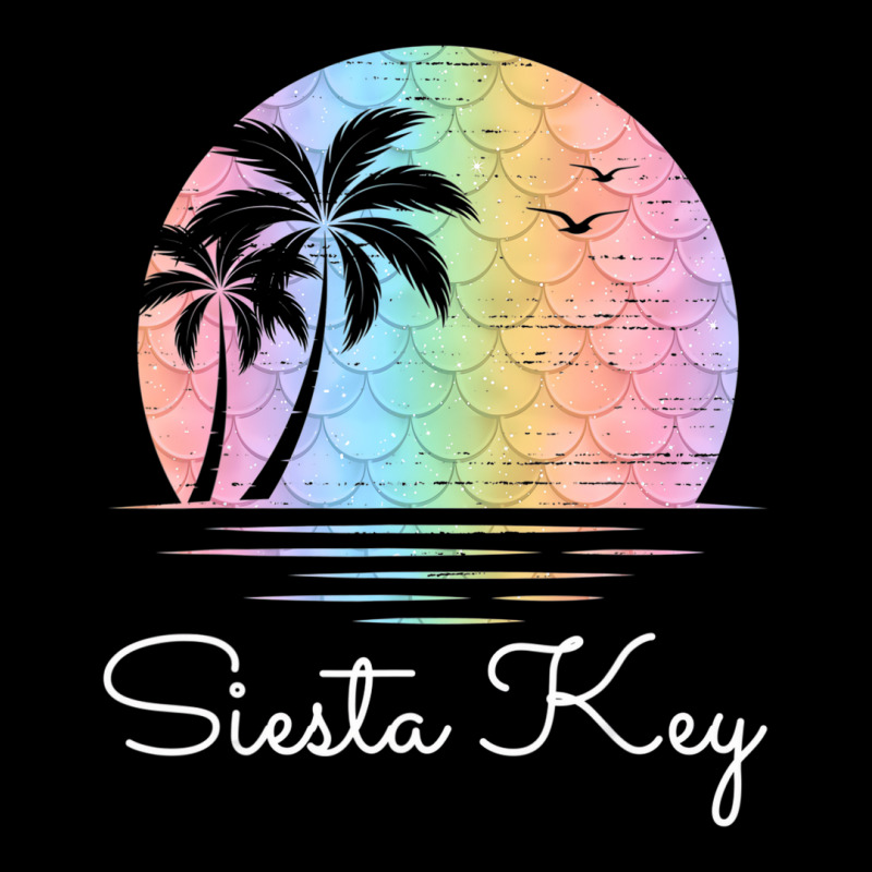 Siesta Key Florida Vacation Beach Island Family Gr Long Sleeve Shirts by genousuv | Artistshot