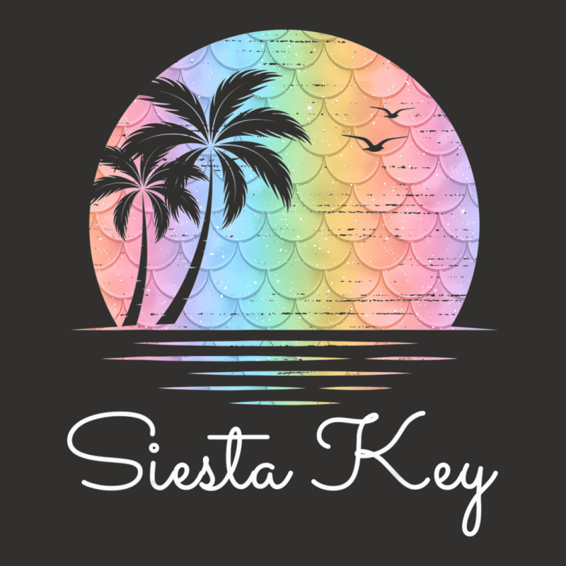 Siesta Key Florida Vacation Beach Island Family Gr Champion Hoodie by genousuv | Artistshot