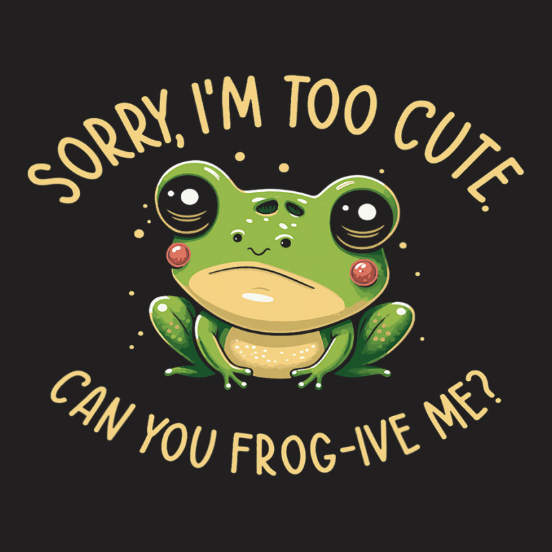 Red Eyed Tree Frog Cute Rainforest Amphibian 2 T-shirt | Artistshot