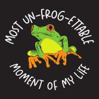 Red Eyed Tree Frog Cute Rainforest Amphibian T-shirt | Artistshot