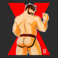 Adam Likes Jockstraps   Red Exclusive T-shirt | Artistshot