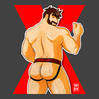 Adam Likes Jockstraps   Red Vintage T-shirt | Artistshot