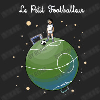 Le Petit Footballeur Unisex Hoodie | Artistshot