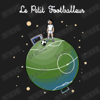 Le Petit Footballeur Classic T-shirt | Artistshot