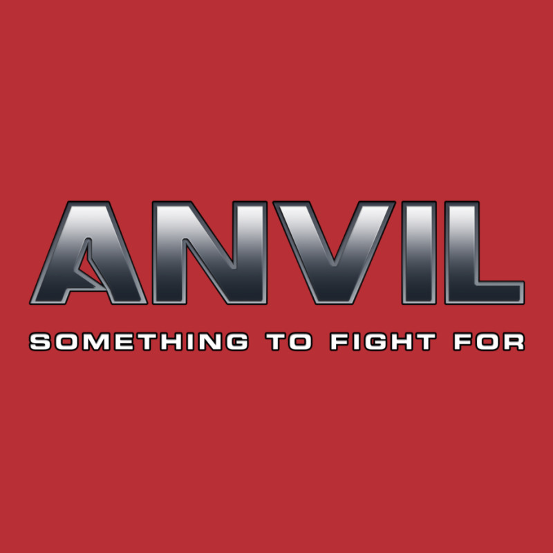 Anvil Corporation T-Shirt by venooskafilav | Artistshot