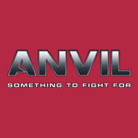 Anvil Corporation Champion Hoodie | Artistshot