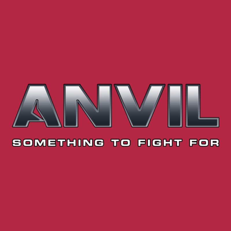 Anvil Corporation Champion Hoodie by venooskafilav | Artistshot